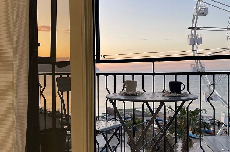 Appartement Meeresstrand - La Riva