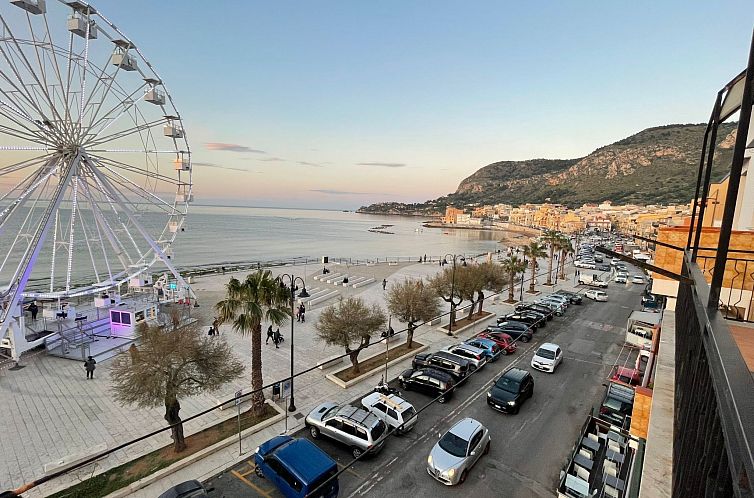 Appartement Meeresstrand - La Riva