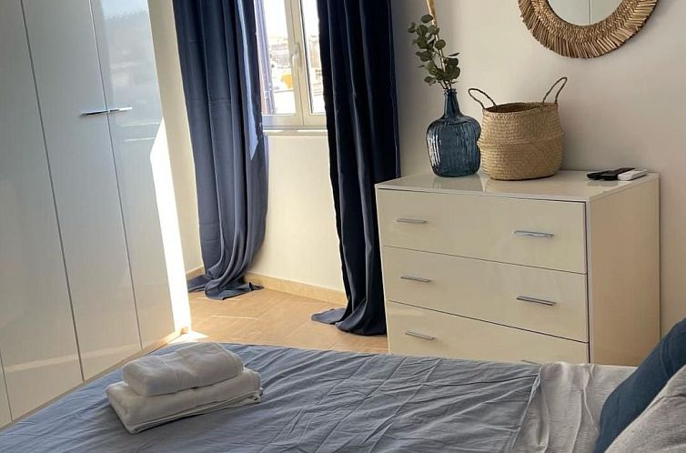 Appartement Meeresstrand - La Riva