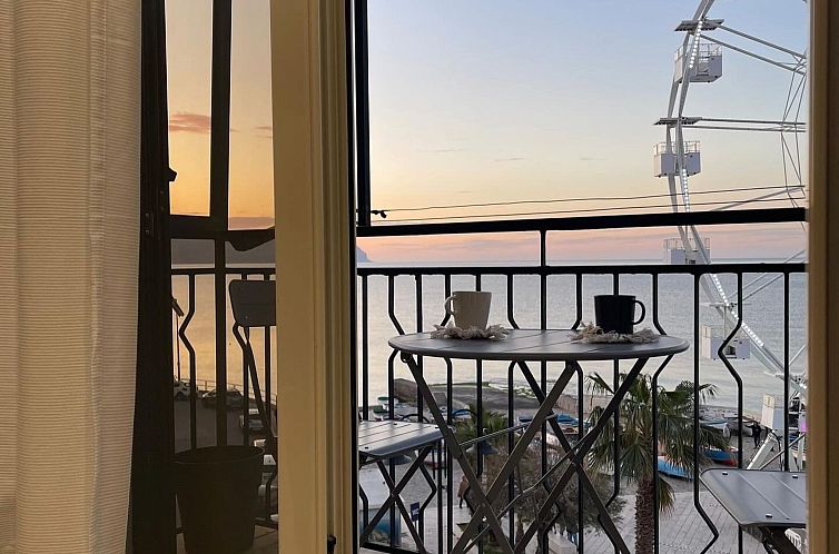 Appartement Meeresstrand - La Riva