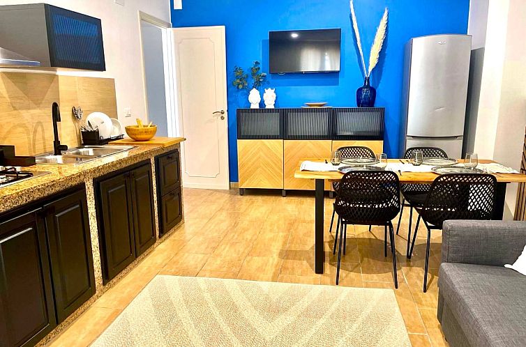 Appartement Meeresstrand - La Riva