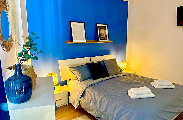 Appartement Meeresstrand - La Riva