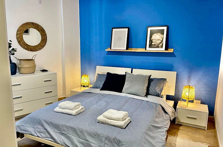 Appartement Meeresstrand - La Riva