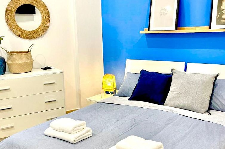 Appartement Meeresstrand - La Riva