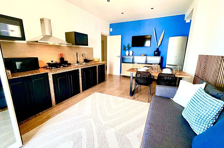 Appartement Meeresstrand - La Riva