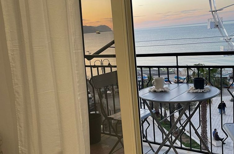 Appartement Meeresstrand - La Riva