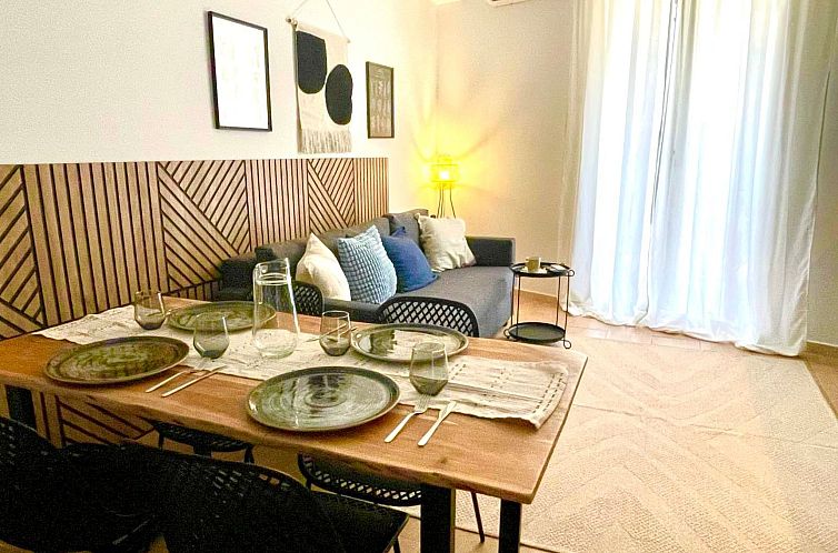 Appartement Meeresstrand - La Riva