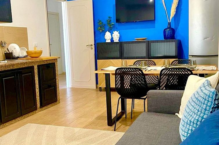 Appartement Meeresstrand - La Riva