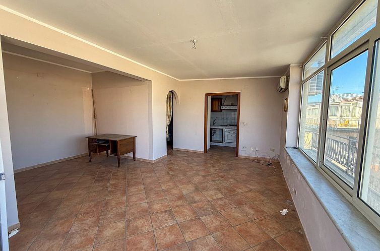 Vrijstaande woning in Bagheria