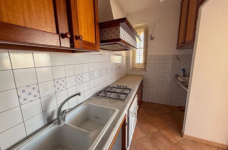 Vrijstaande woning in Bagheria