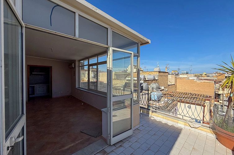 Vrijstaande woning in Bagheria