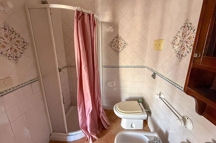 Vrijstaande woning in Bagheria