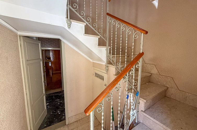 Vrijstaande woning in Bagheria