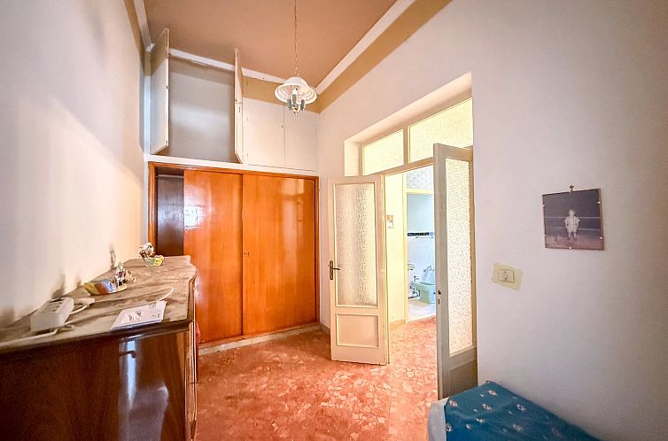 Vrijstaande woning in Bagheria