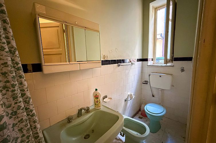 Vrijstaande woning in Bagheria