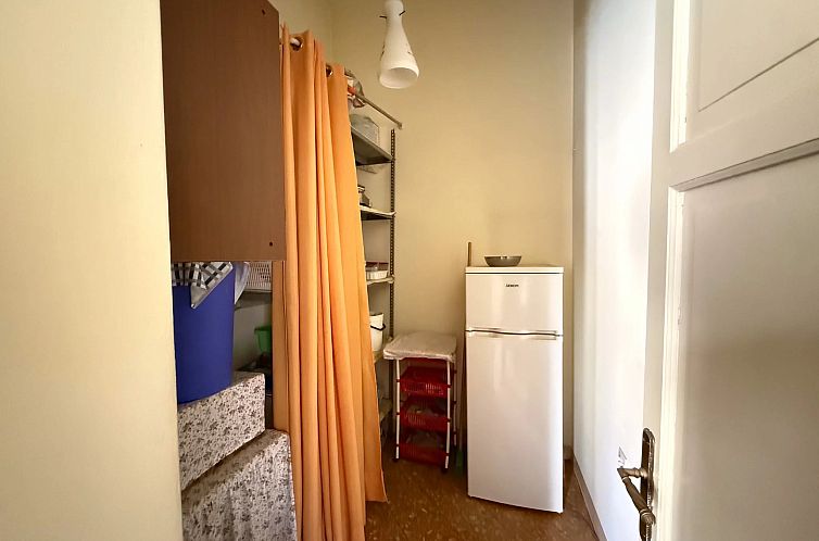 Vrijstaande woning in Bagheria