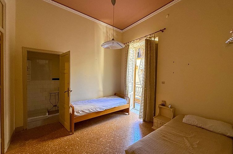 Vrijstaande woning in Bagheria