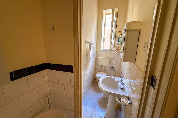 Vrijstaande woning in Bagheria