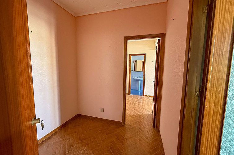 Vrijstaande woning in Bagheria