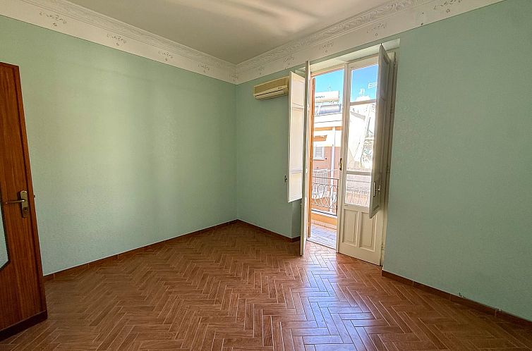 Vrijstaande woning in Bagheria
