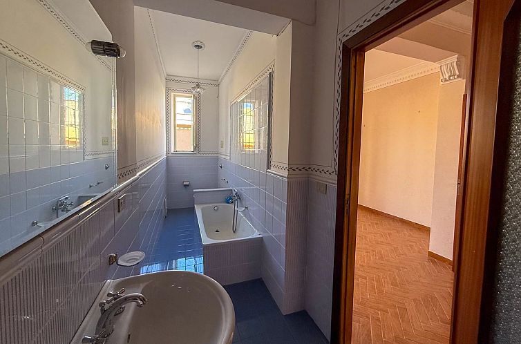 Vrijstaande woning in Bagheria
