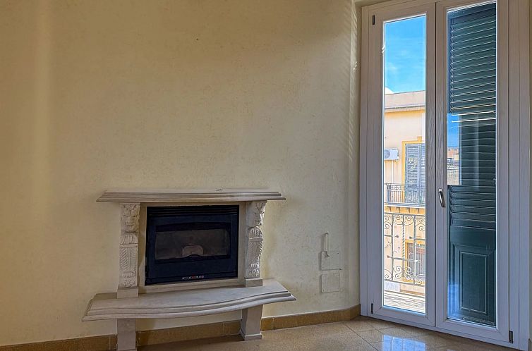 Guest house 09423914 - Apartment Sicily - Appartement in Bagheria