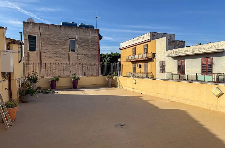 Appartement in Bagheria