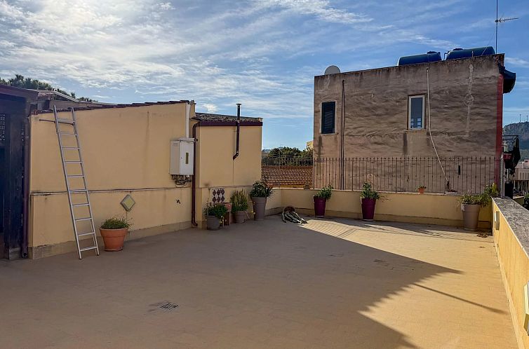 Appartement in Bagheria