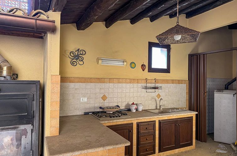 Appartement in Bagheria