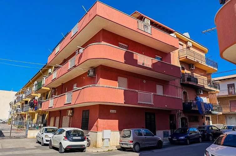 Appartement in Bagheria