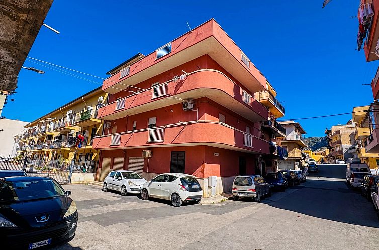 Appartement in Bagheria