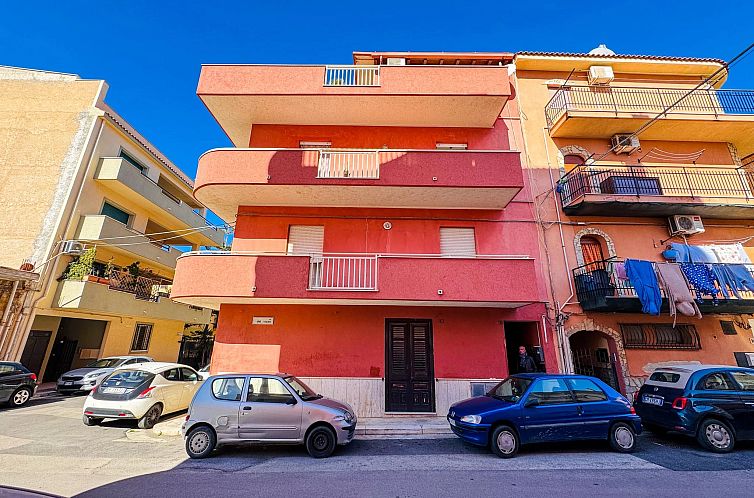Appartement in Bagheria