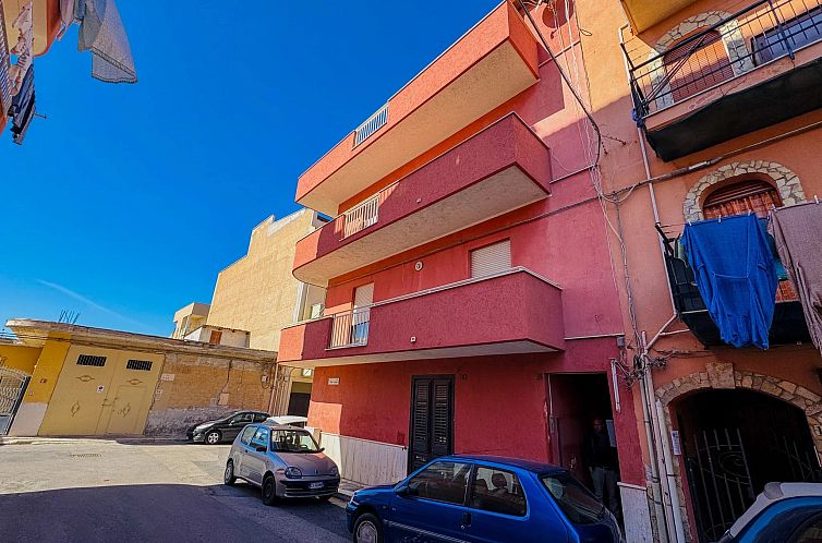 Appartement in Bagheria