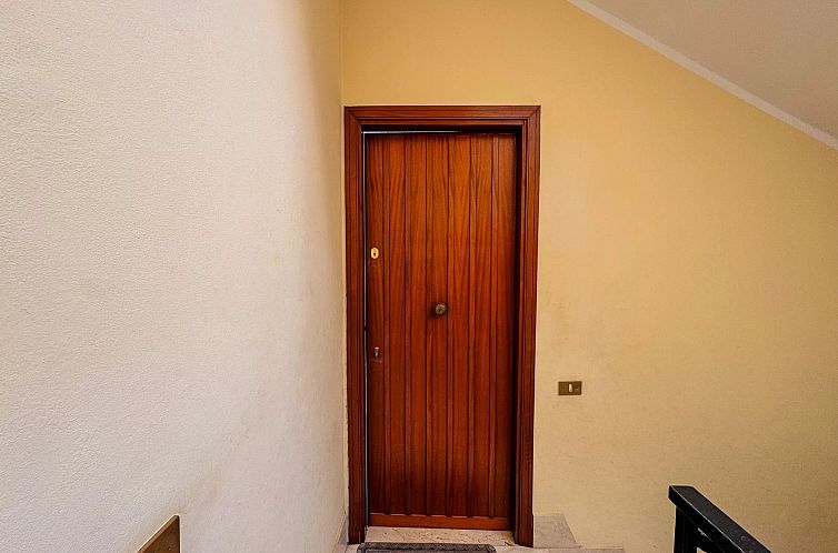 Appartement in Bagheria