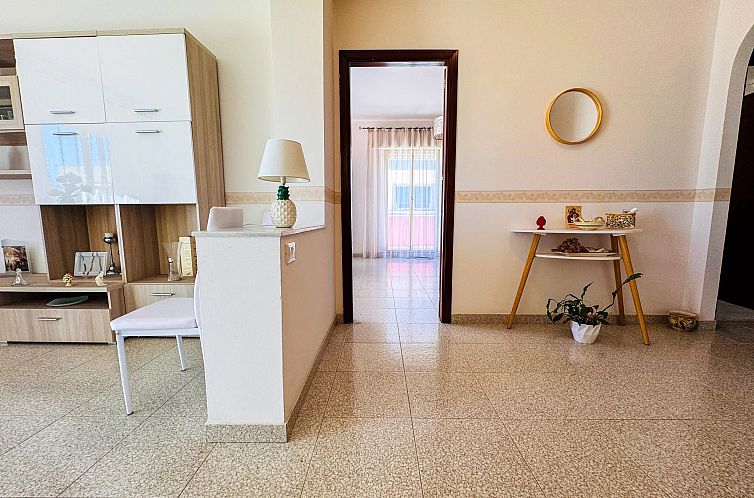 Appartement in Bagheria