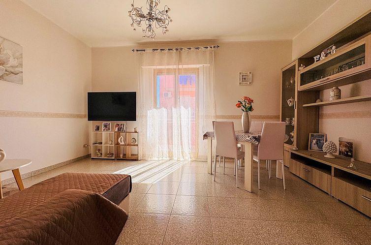 Appartement in Bagheria