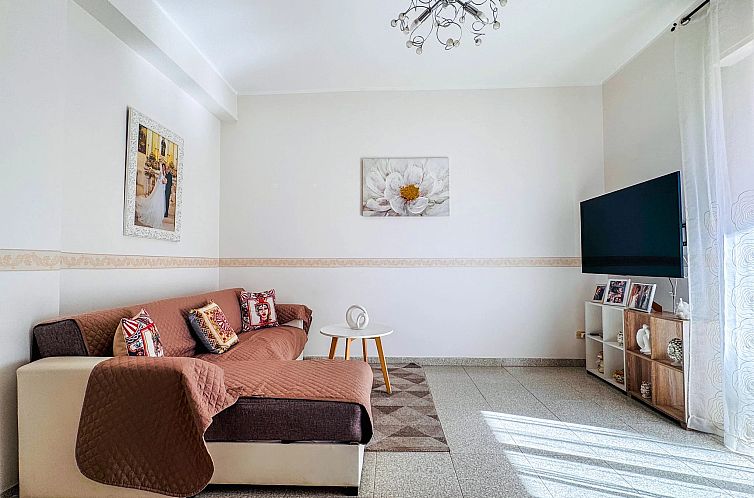 Appartement in Bagheria