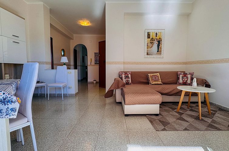 Appartement in Bagheria