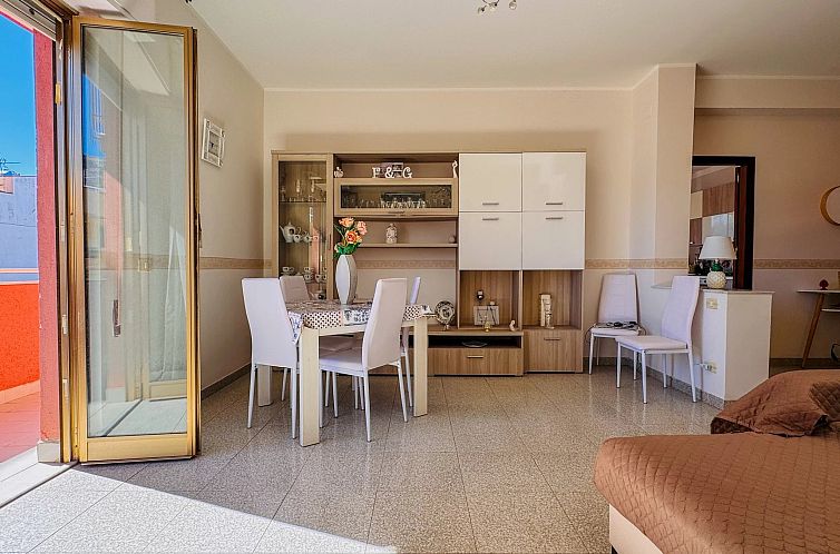 Appartement in Bagheria