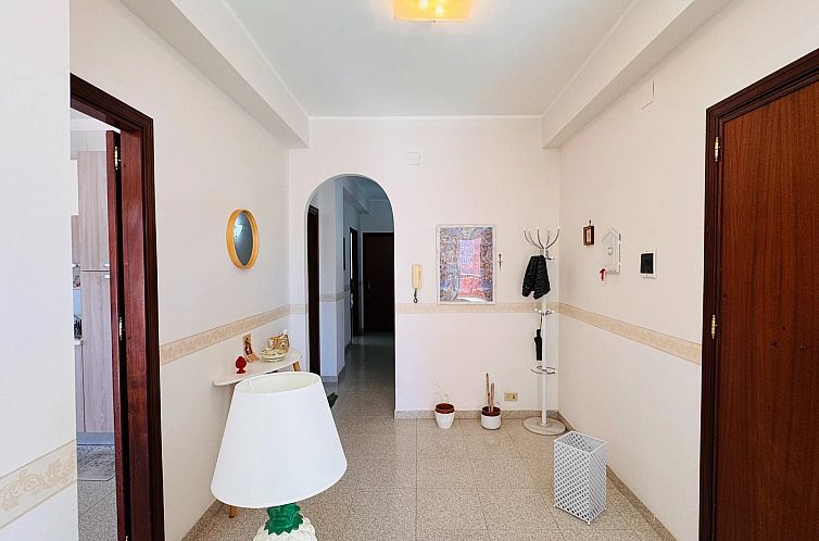 Appartement in Bagheria