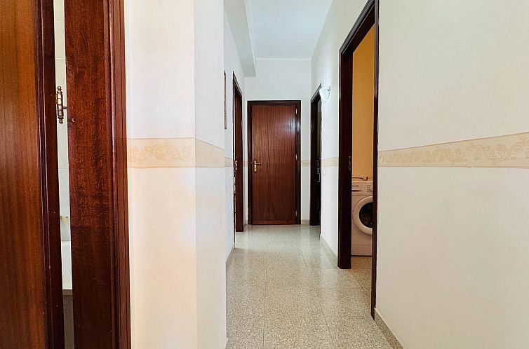 Appartement in Bagheria