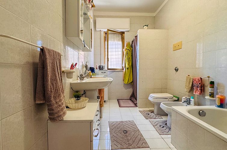 Appartement in Bagheria