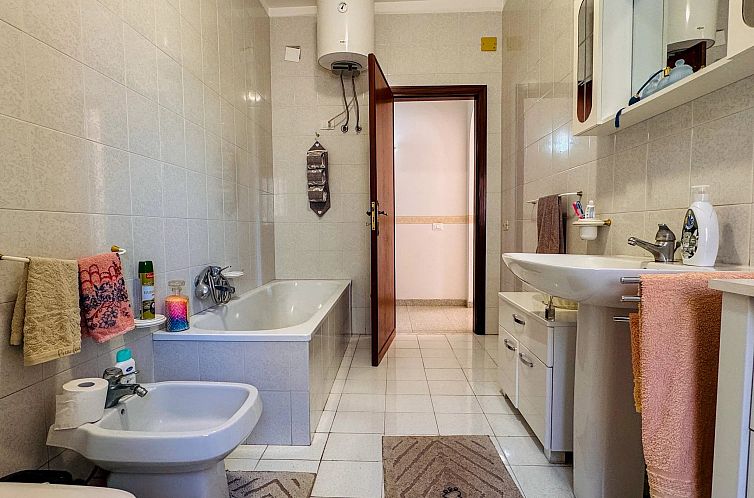 Appartement in Bagheria