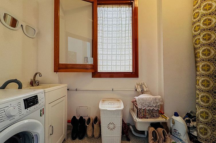 Appartement in Bagheria