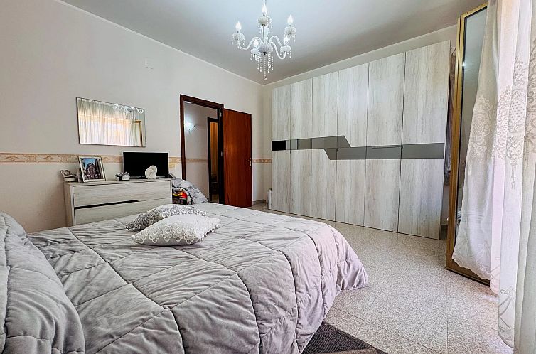Appartement in Bagheria