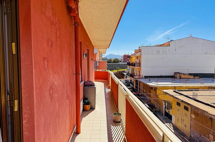 Appartement in Bagheria