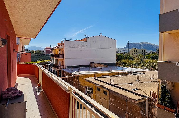 Appartement in Bagheria