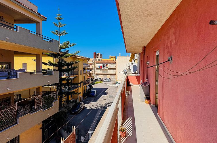 Appartement in Bagheria