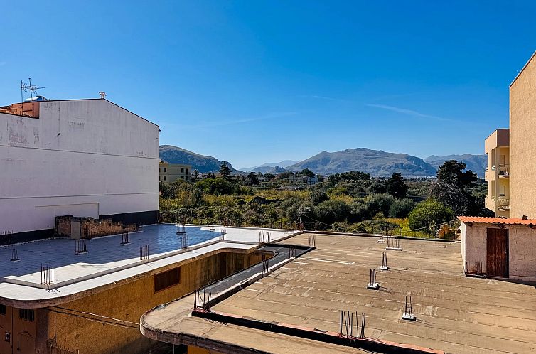 Appartement in Bagheria