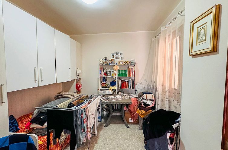 Appartement in Bagheria